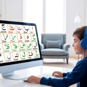 5 Easy Steps for Beginners to Learn Quran Online