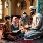 Islamic Family Traditions