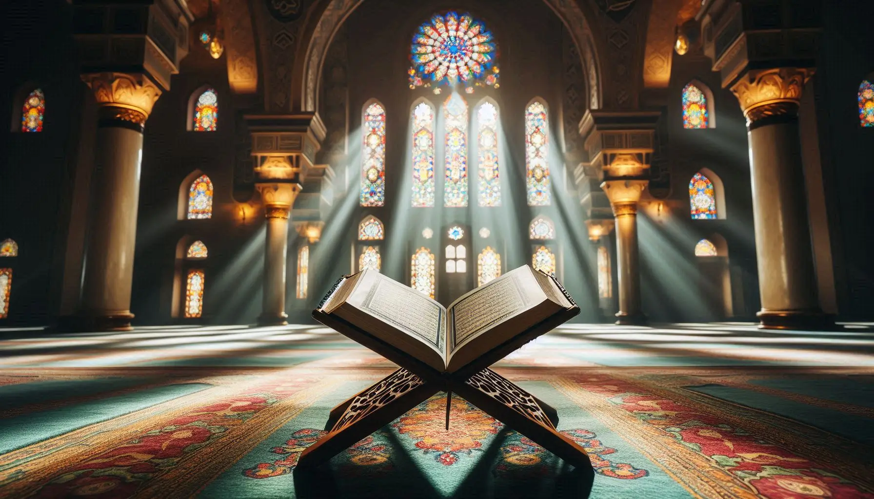 How to learn the Quran with Tajweed Rules in the USA