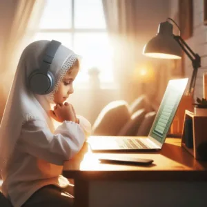 How to learn the Quran with Tajweed Rules in the USA