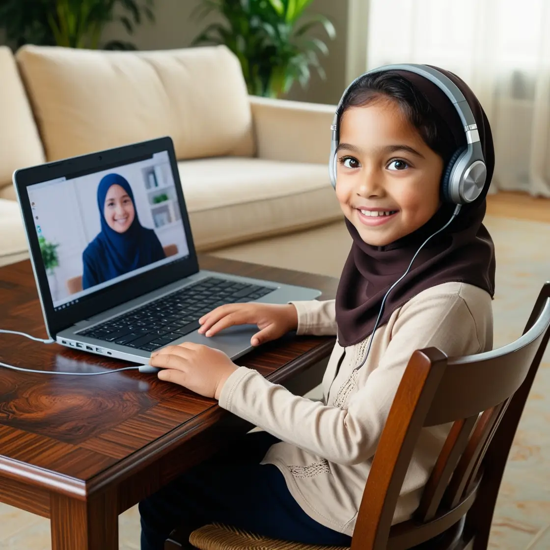 Learn Online Quran with Female Instructors and Flexible Timings