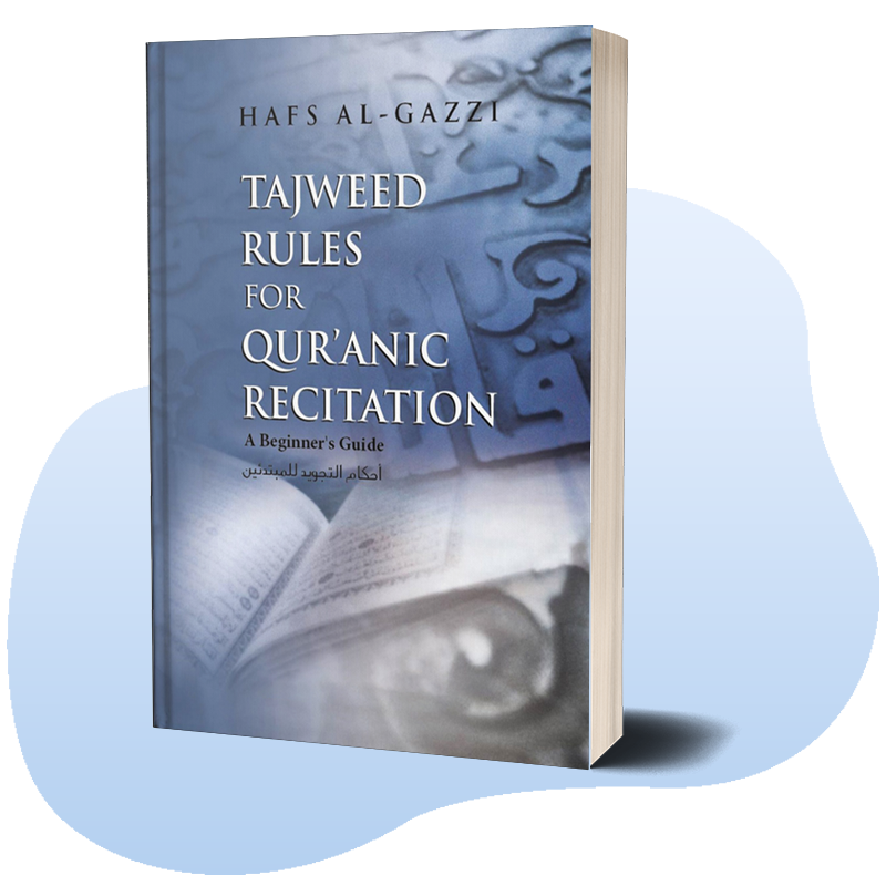 Quran with Tajweed Rules