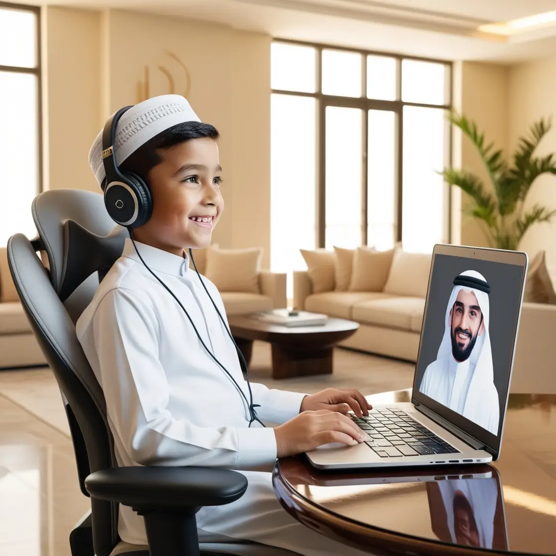 The Extraordinary Advantages of Learning Quran Online